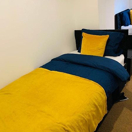 City Hill With Free Parking Sunderland  Exteriör bild