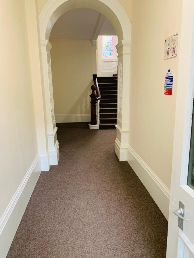 City Hill With Free Parking Sunderland  Exteriör bild
