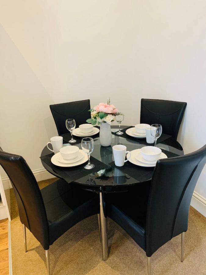 City Hill With Free Parking Sunderland  Exteriör bild
