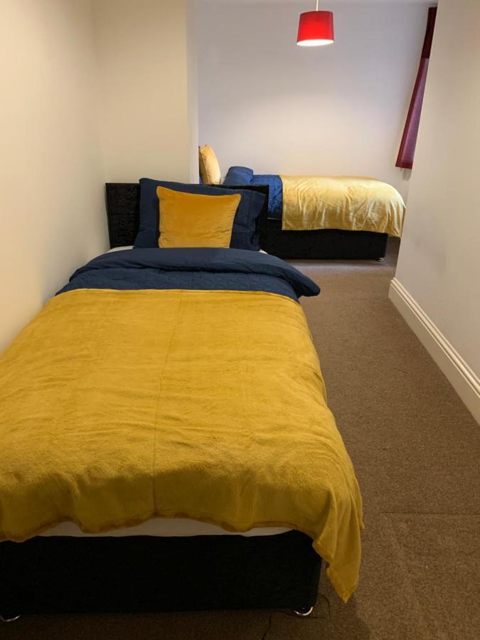 City Hill With Free Parking Sunderland  Exteriör bild