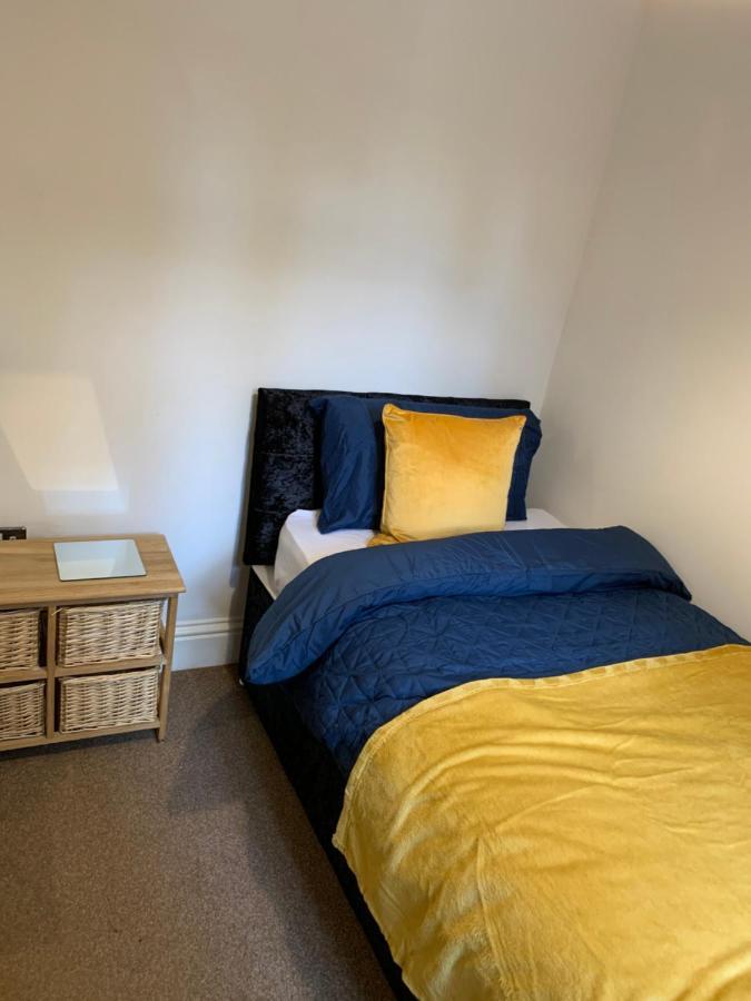 City Hill With Free Parking Sunderland  Exteriör bild