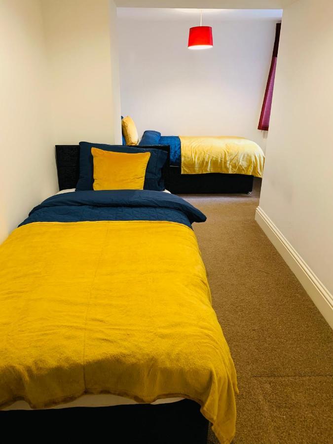City Hill With Free Parking Sunderland  Exteriör bild