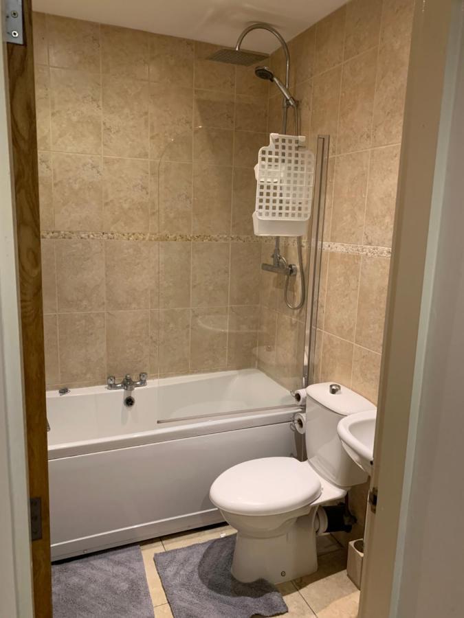 City Hill With Free Parking Sunderland  Exteriör bild