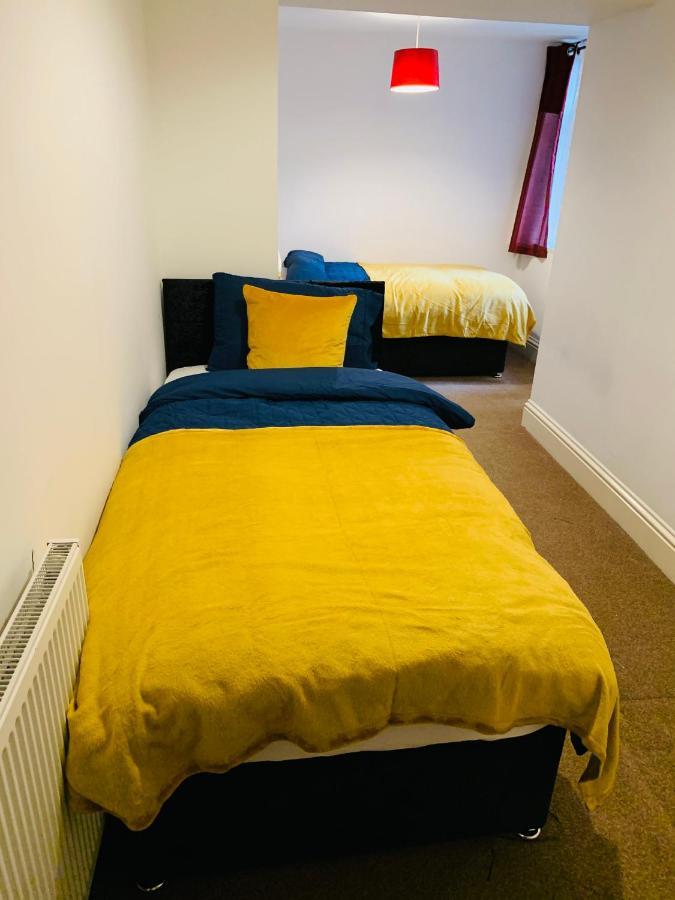 City Hill With Free Parking Sunderland  Exteriör bild