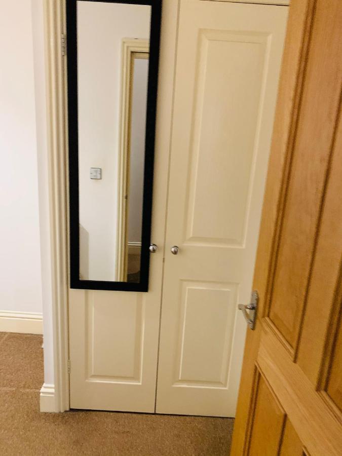 City Hill With Free Parking Sunderland  Exteriör bild