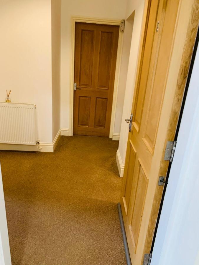 City Hill With Free Parking Sunderland  Exteriör bild